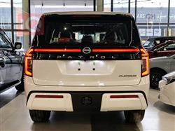 نيسان باترول